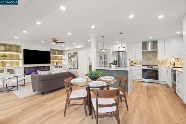 1224 Singingwood Ct 2, Walnut Creek, CA 94595