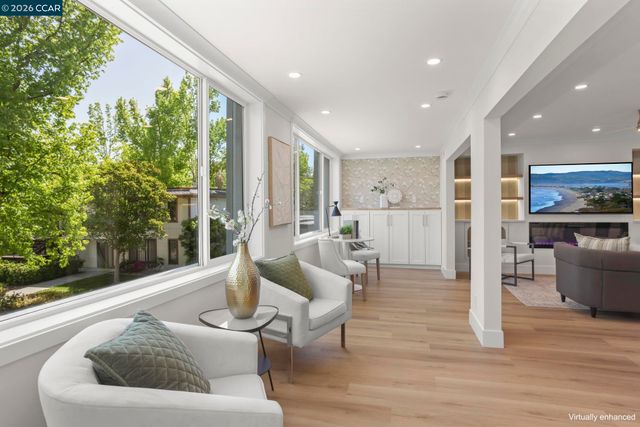 1224 Singingwood Ct 2, Walnut Creek, CA 94595