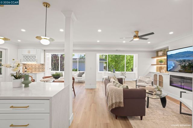 1224 Singingwood Ct 2, Walnut Creek, CA 94595