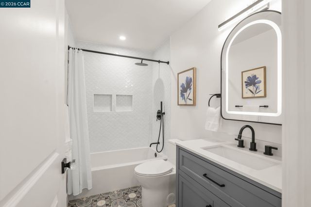 1224 Singingwood Ct 2, Walnut Creek, CA 94595