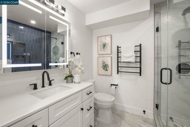 1224 Singingwood Ct 2, Walnut Creek, CA 94595