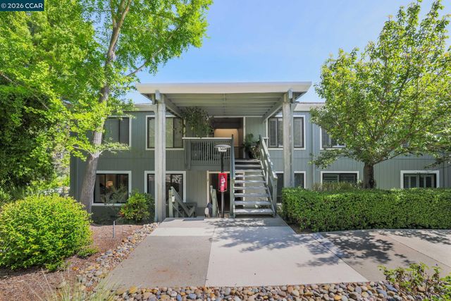 1224 Singingwood Ct 2, Walnut Creek, CA 94595