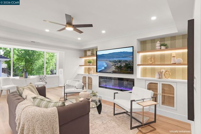 1224 Singingwood Ct 2, Walnut Creek, CA 94595