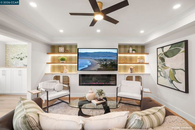 1224 Singingwood Ct 2, Walnut Creek, CA 94595