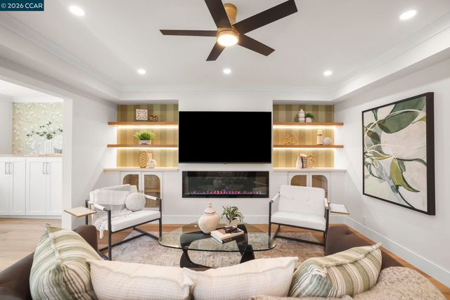 1224 Singingwood Ct 2, Walnut Creek, CA 94595