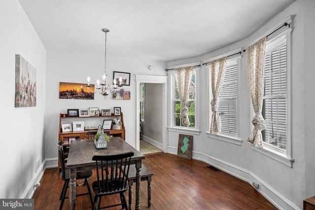 823 COLUMBIA AVE, Palmyra, NJ 08065