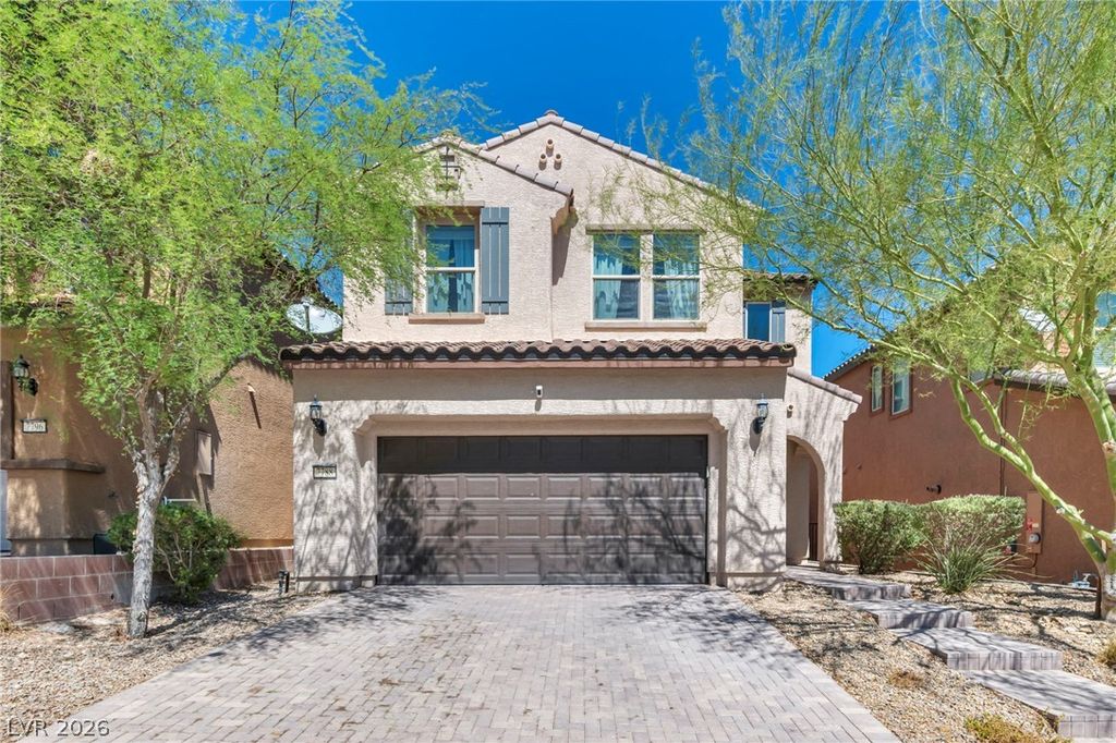 7788 Willow Garden Court, Las Vegas, NV 89179 — photo 2