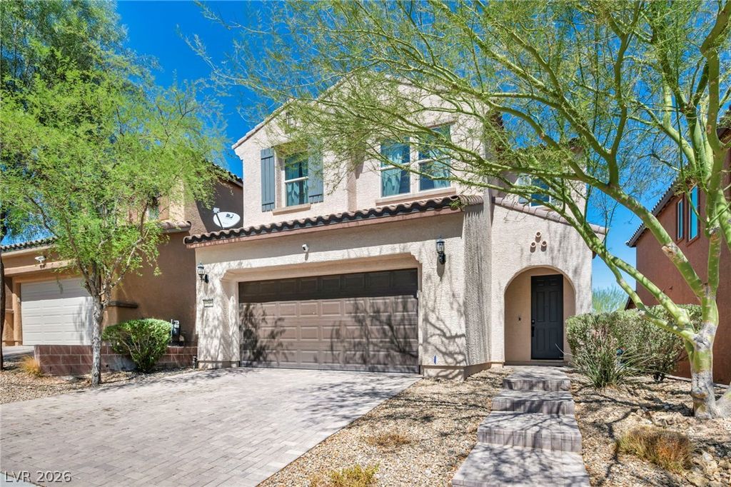 7788 Willow Garden Court, Las Vegas, NV 89179 — photo 3