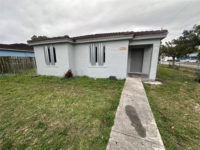 17340 SW 103rd Ave, Miami, FL 33157