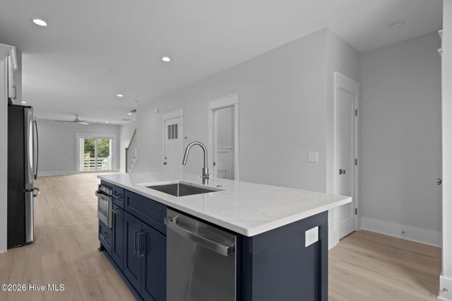 209 Spartanburg Avenue 2, Carolina Beach, NC 28428