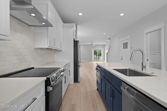 209 Spartanburg Avenue 2, Carolina Beach, NC 28428