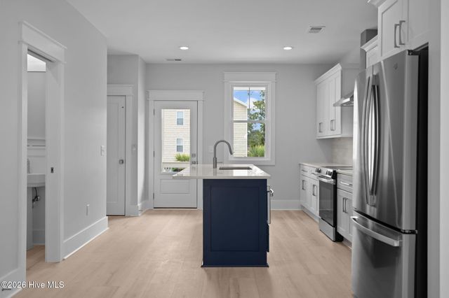 209 Spartanburg Avenue 2, Carolina Beach, NC 28428