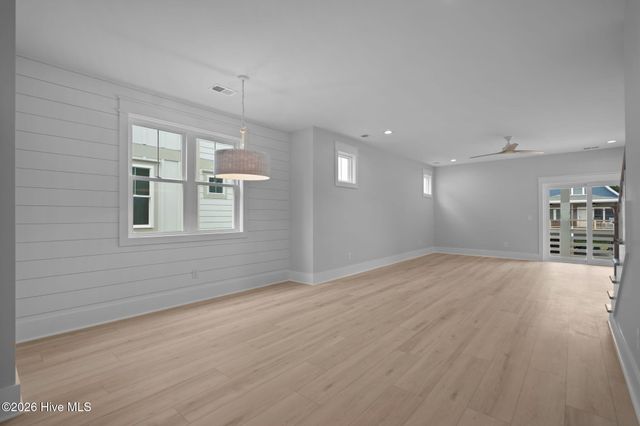 209 Spartanburg Avenue 2, Carolina Beach, NC 28428