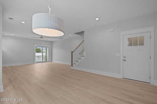 209 Spartanburg Avenue 2, Carolina Beach, NC 28428