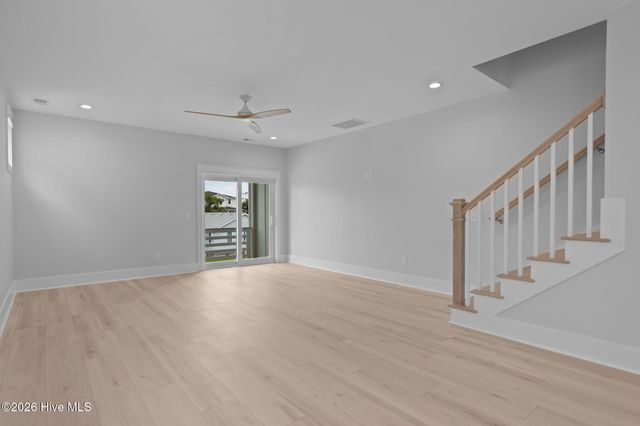 209 Spartanburg Avenue 2, Carolina Beach, NC 28428