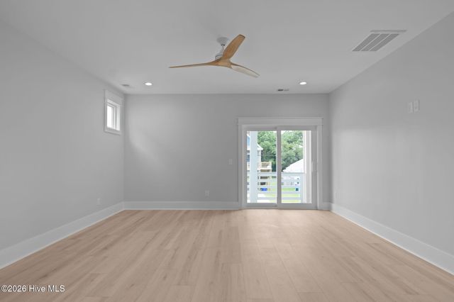 209 Spartanburg Avenue 2, Carolina Beach, NC 28428