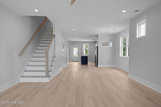 209 Spartanburg Avenue 2, Carolina Beach, NC 28428