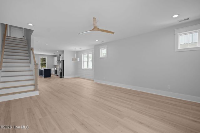 209 Spartanburg Avenue 2, Carolina Beach, NC 28428