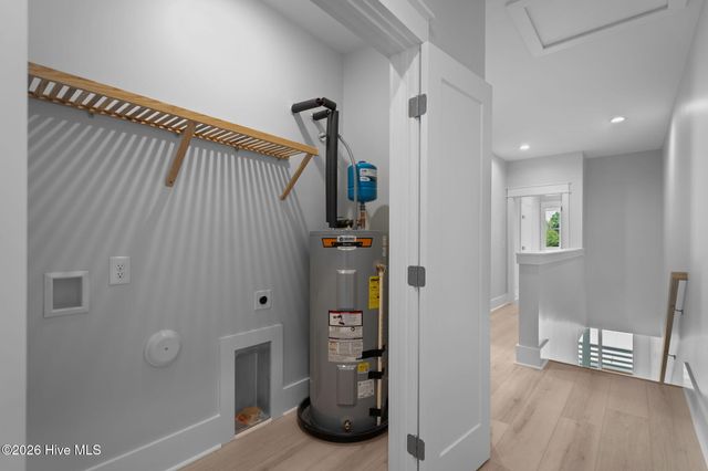 209 Spartanburg Avenue 2, Carolina Beach, NC 28428