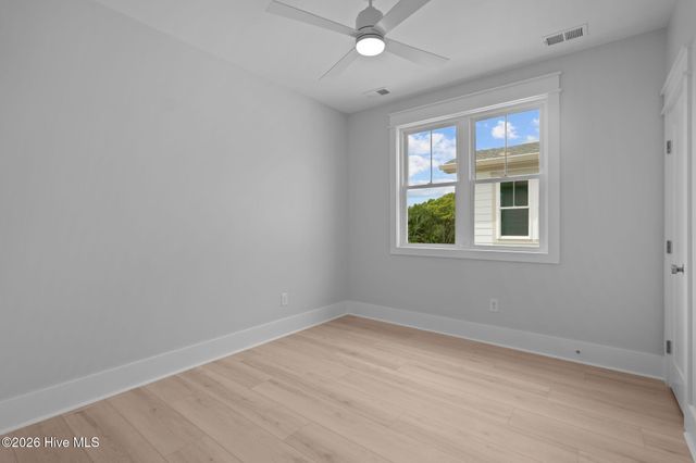 209 Spartanburg Avenue 2, Carolina Beach, NC 28428