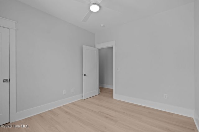 209 Spartanburg Avenue 2, Carolina Beach, NC 28428