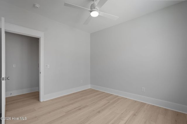 209 Spartanburg Avenue 2, Carolina Beach, NC 28428