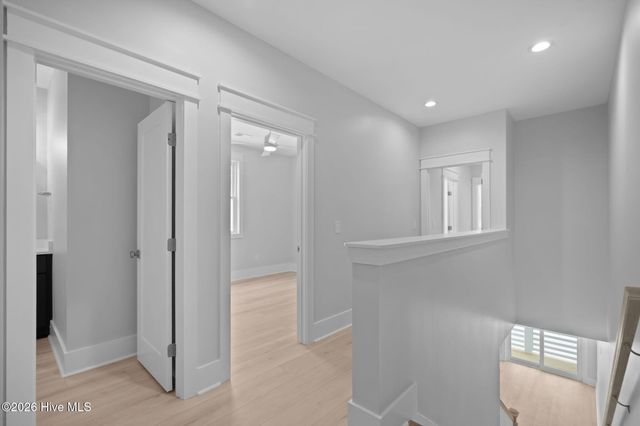 209 Spartanburg Avenue 2, Carolina Beach, NC 28428