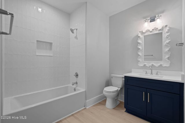 209 Spartanburg Avenue 2, Carolina Beach, NC 28428