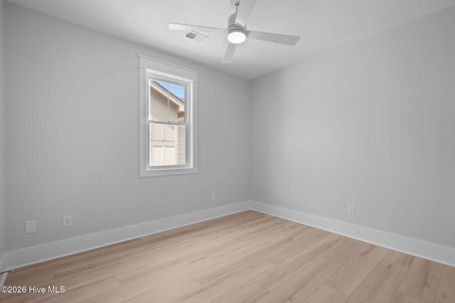 209 Spartanburg Avenue 2, Carolina Beach, NC 28428