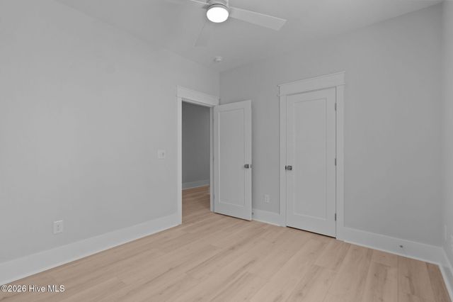 209 Spartanburg Avenue 2, Carolina Beach, NC 28428