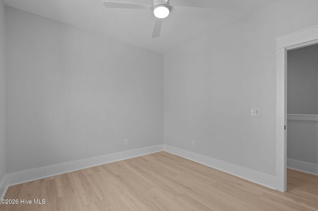 209 Spartanburg Avenue 2, Carolina Beach, NC 28428