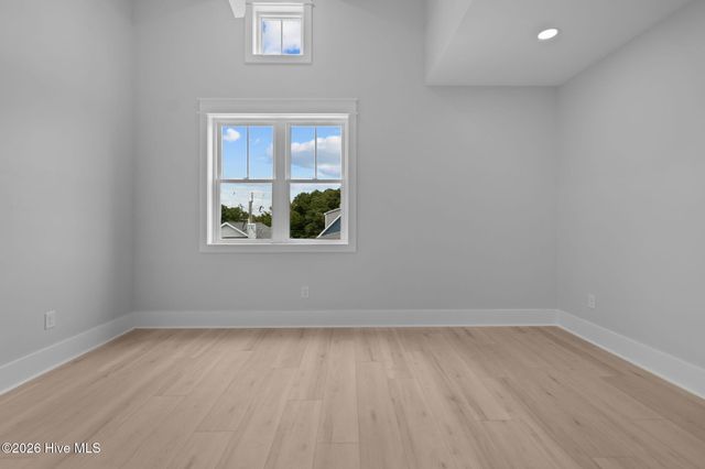 209 Spartanburg Avenue 2, Carolina Beach, NC 28428