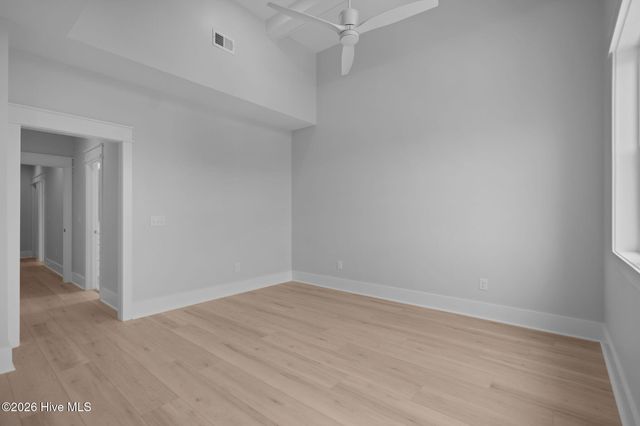 209 Spartanburg Avenue 2, Carolina Beach, NC 28428