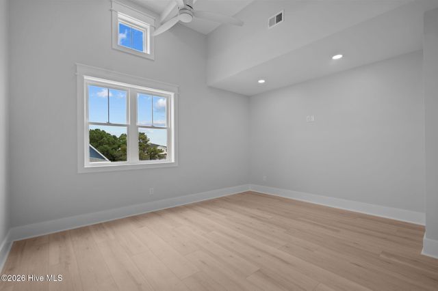 209 Spartanburg Avenue 2, Carolina Beach, NC 28428