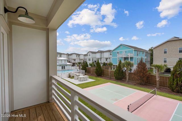 209 Spartanburg Avenue 2, Carolina Beach, NC 28428