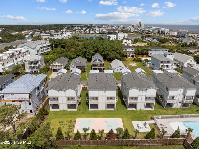 209 Spartanburg Avenue 2, Carolina Beach, NC 28428