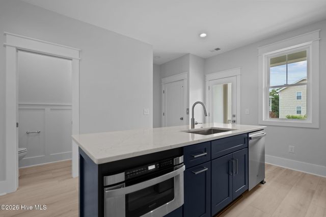 209 Spartanburg Avenue 2, Carolina Beach, NC 28428