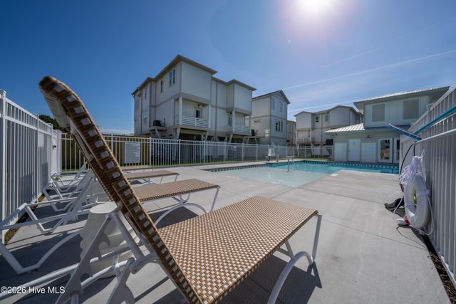 209 Spartanburg Avenue 2, Carolina Beach, NC 28428