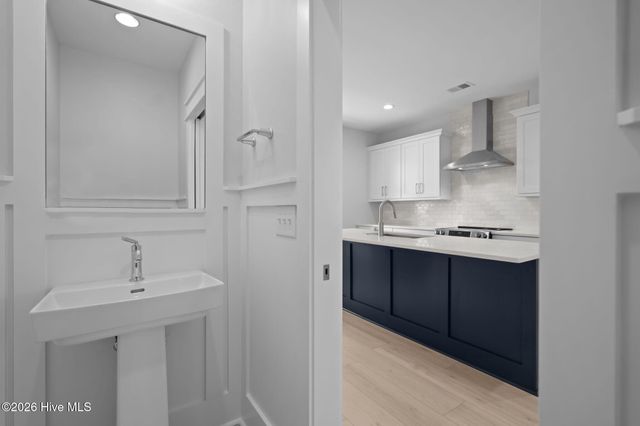 209 Spartanburg Avenue 2, Carolina Beach, NC 28428