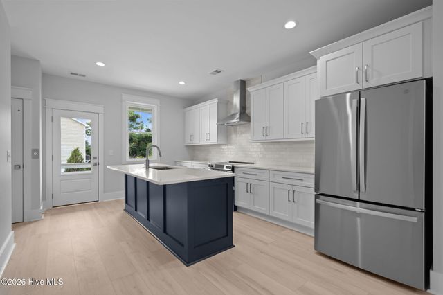 209 Spartanburg Avenue 2, Carolina Beach, NC 28428