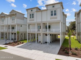 209 Spartanburg Avenue 2, Carolina Beach, NC 28428
