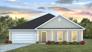 3370 Rachel Place, Panama City, FL 32409