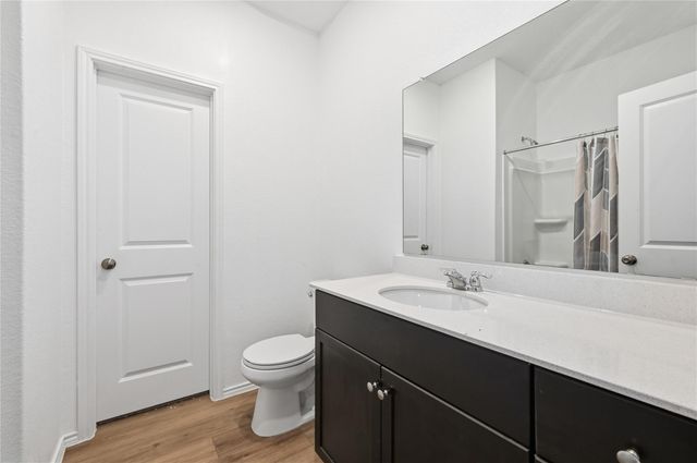 177 Gypsum VLY, Maxwell, TX 78656