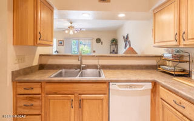 10170 E Chevelon Street, Tucson, AZ 85748