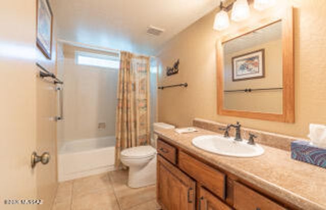 10170 E Chevelon Street, Tucson, AZ 85748