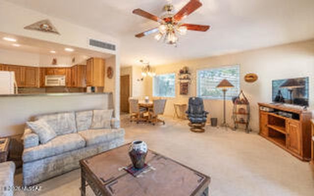 10170 E Chevelon Street, Tucson, AZ 85748