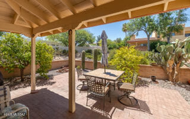 10170 E Chevelon Street, Tucson, AZ 85748
