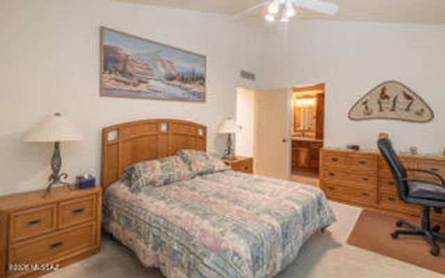 10170 E Chevelon Street, Tucson, AZ 85748