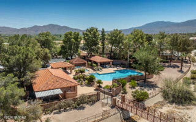 10170 E Chevelon Street, Tucson, AZ 85748