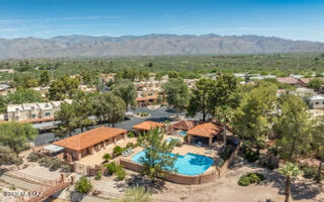 10170 E Chevelon Street, Tucson, AZ 85748